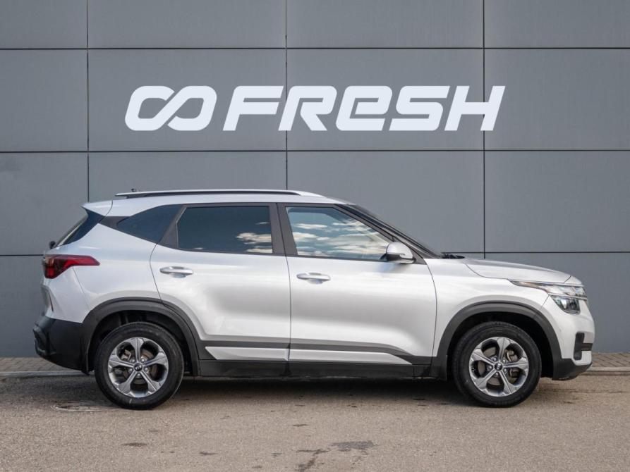 Kia Seltos I Краснодар  - изображение 5