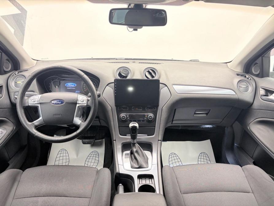 Ford Mondeo IV Рестайлинг Ростов-на-Дону  - изображение 11