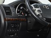 Toyota Land Cruiser 200 Series Рестайлинг 1 Москва  - изображение 31