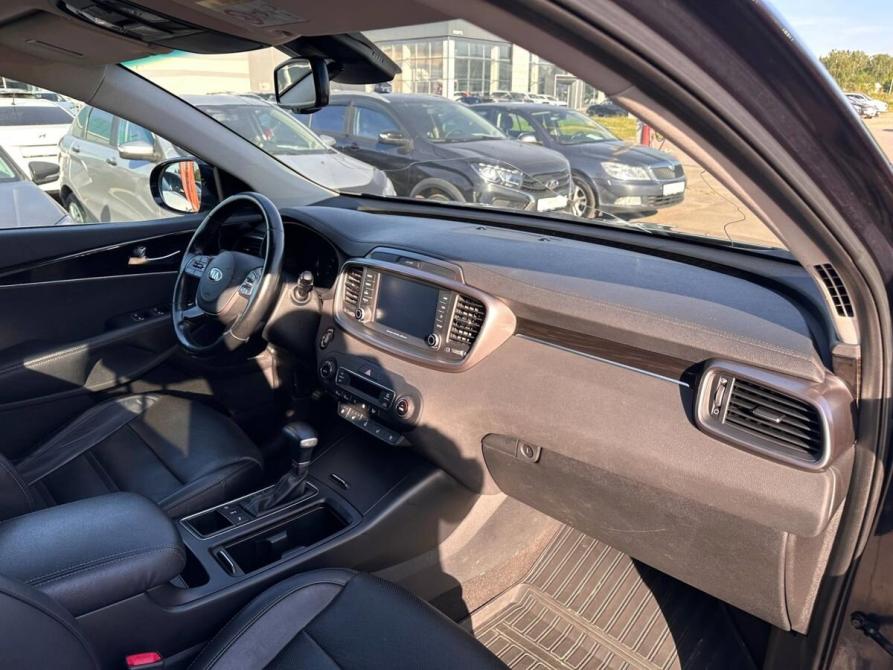 Kia Sorento III Prime Рестайлинг Ногинск  - изображение 21