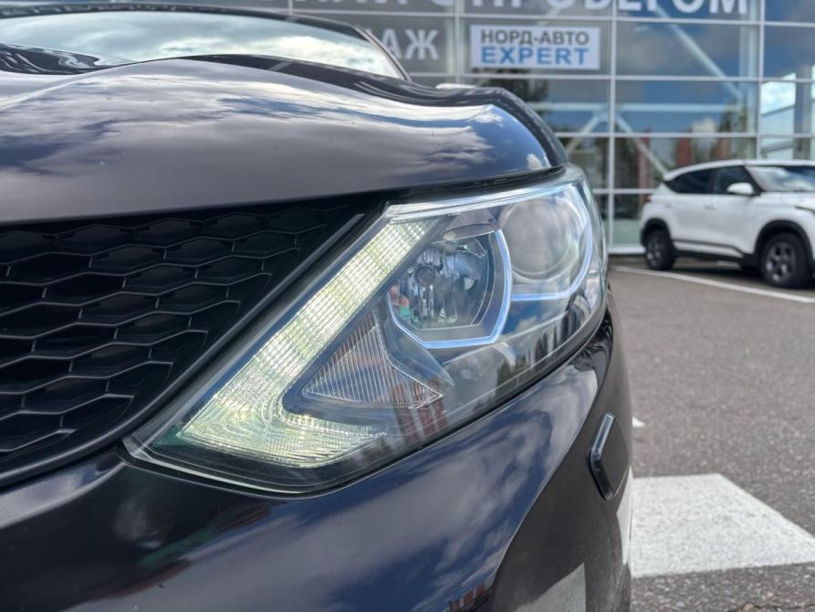 Nissan Qashqai II Тверь  - изображение 9