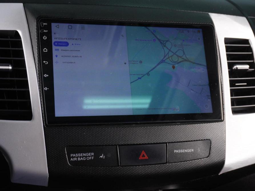 Mitsubishi Outlander II Минеральные Воды  - изображение 13