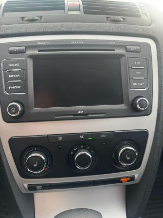 Skoda Octavia II (A5) Рестайлинг с пробегом 2011 года, цена 799 900 рублей, 168001 км, лифтбек, Автокод Объявления