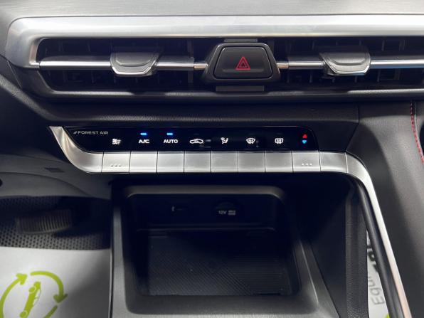 Changan CS35 Plus I Рестайлинг с пробегом 2023 года, цена 1 865 000 рублей, 37857 км, внедорожник, Автокод Объявления