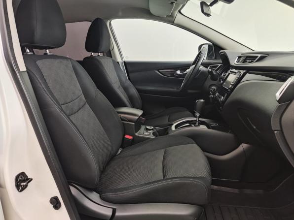 Nissan Qashqai II с пробегом 2016 года, цена 1 750 000 рублей, 132000 км, внедорожник, Автокод Объявления