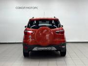Ford EcoSport II Ростов-на-Дону  - изображение 22