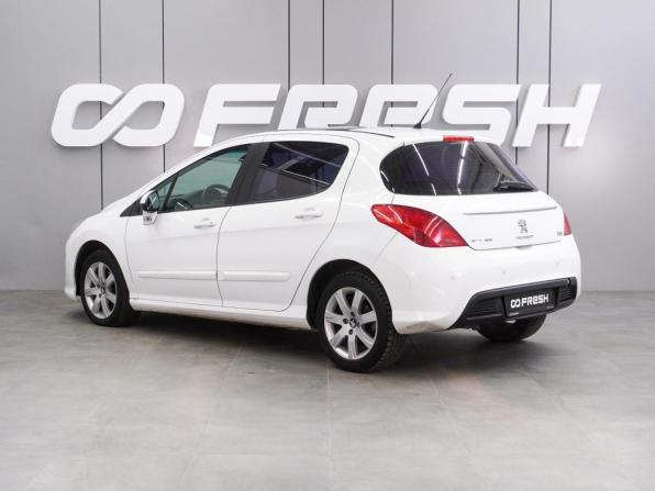 Peugeot 308 I Рестайлинг с пробегом 2012 года, цена 569 000 рублей, 158353 км, хэтчбек, Автокод Объявления