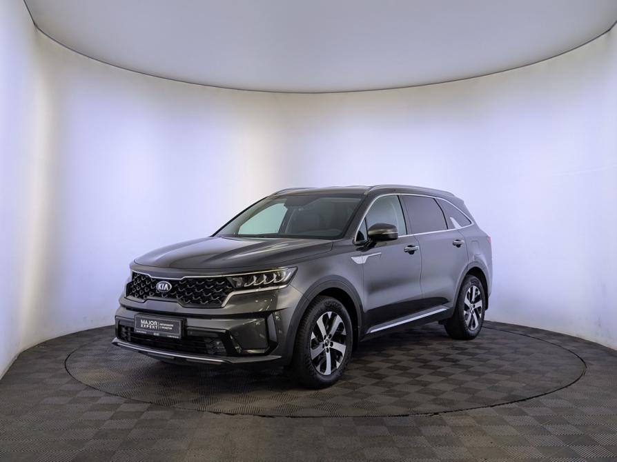 Kia Sorento IV Москва  - изображение 1