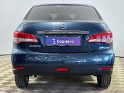 Nissan Almera III (G15) Борисоглебск  - изображение 18