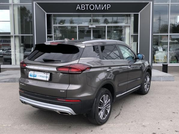 Geely Atlas Pro с пробегом 2023 года, цена 2 063 500 рублей, 60731 км, внедорожник, Автокод Объявления