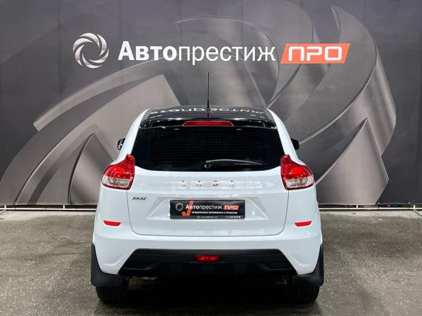 Lada (ВАЗ) XRAY I с пробегом 2018 года, цена 760 000 рублей, 51326 км, хэтчбек, Автокод Объявления