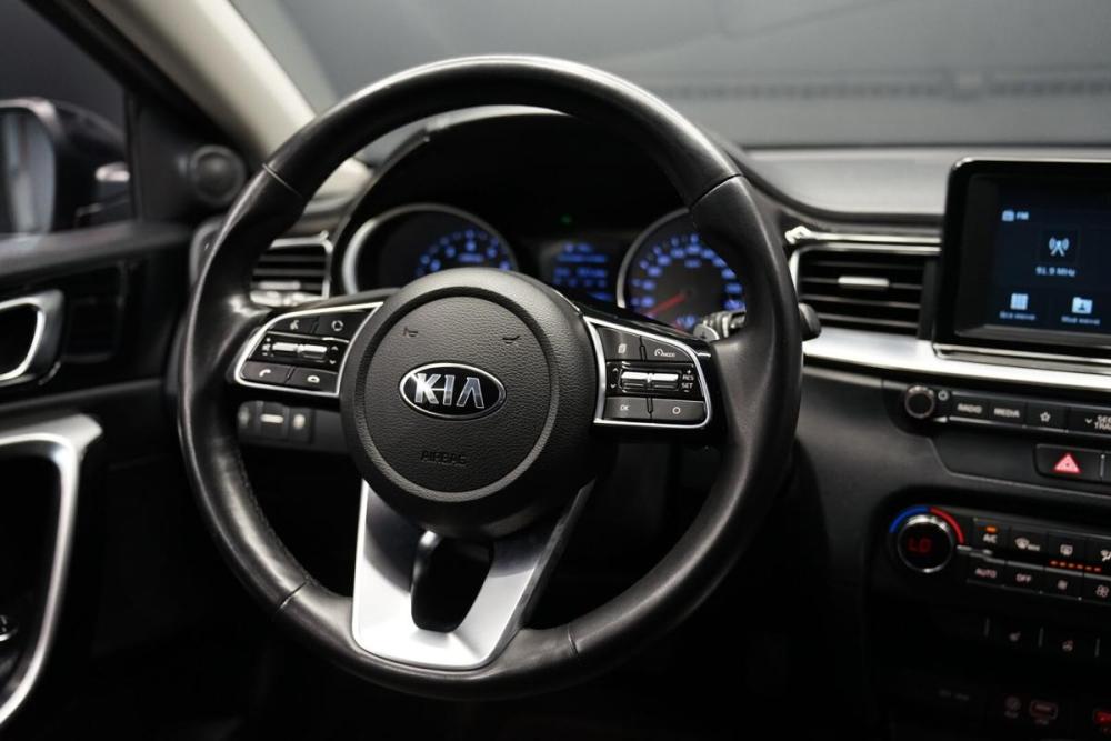 Kia Ceed III Крым  - изображение 12