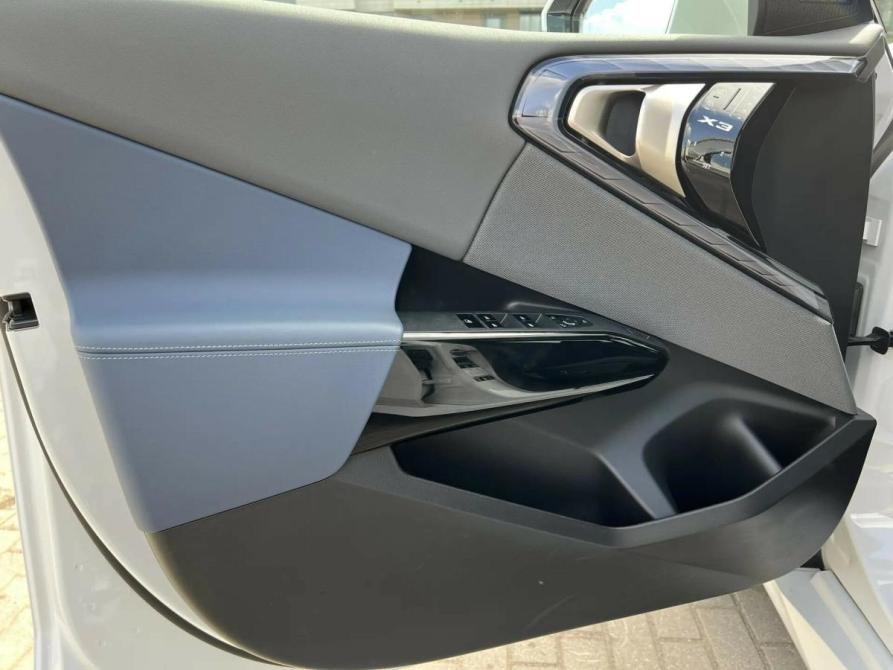 BMW X3 IV (G45/G48) Санкт-Петербург  - изображение 13