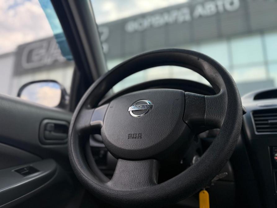 Nissan Almera Classic I Омск  - изображение 17