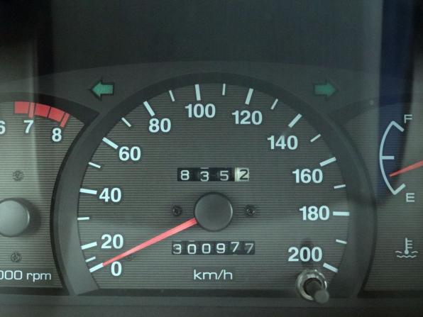 Hyundai Accent II с пробегом 2009 года, цена 320 000 рублей, 300000 км, седан, Автокод Объявления