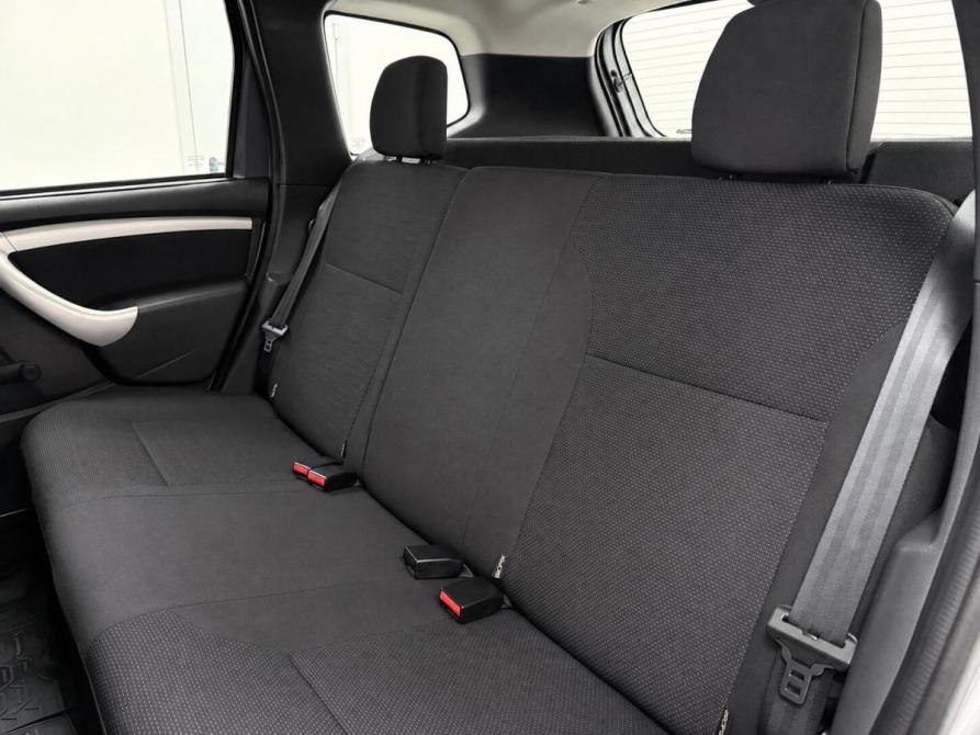 Nissan Terrano III (D10) Казань  - изображение 16