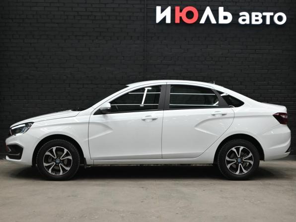 Lada (ВАЗ) Vesta I Рестайлинг (NG) с пробегом 2023 года, цена 1 150 000 рублей, 42204 км, седан, Автокод Объявления