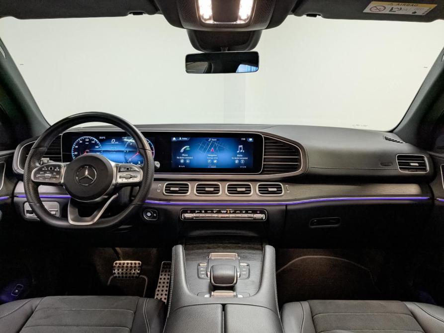 Mercedes-Benz GLE Coupe II (C167) Санкт-Петербург  - изображение 14