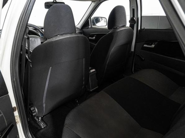 Lada (ВАЗ) Priora I Рестайлинг с пробегом 2016 года, цена 639 000 рублей, 209549 км, седан, Автокод Объявления