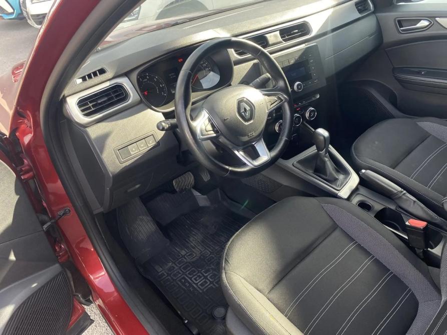 Renault Arkana I Волгоград  - изображение 7