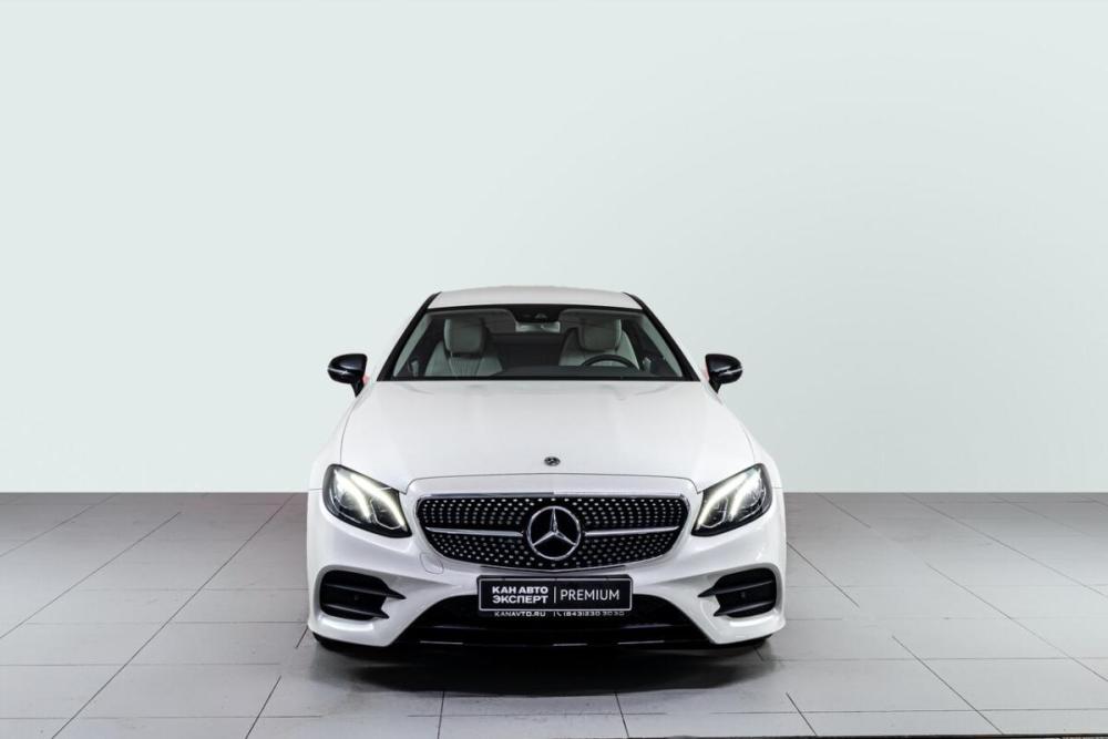 Mercedes-Benz E-Класс V (W213 S213 C238) Казань  - изображение 2