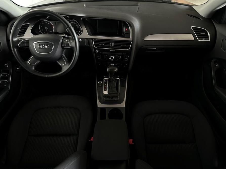 Audi A4 IV (B8) Рестайлинг Москва  - изображение 11