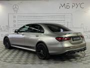 Mercedes-Benz E-Класс V (W213 S213 C238) Рестайлинг Москва  - изображение 34