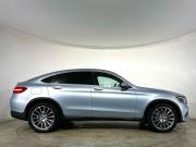 Mercedes-Benz GLC Coupe I (C253) Ижевск  - изображение 28