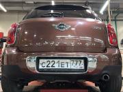Mini Countryman I Москва  - изображение 75