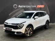Kia Sportage V Пермь  - изображение 26