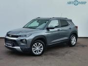 Chevrolet TrailBlazer III Москва  - изображение 16