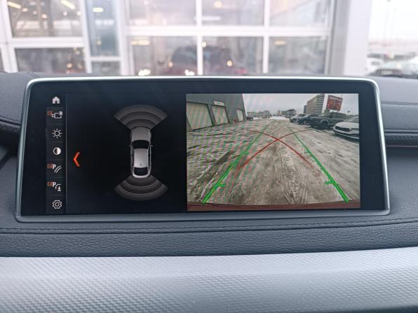 BMW X6 II (F16) с пробегом 2016 года, цена 3 252 000 рублей, 179000 км, внедорожник, Автокод Объявления
