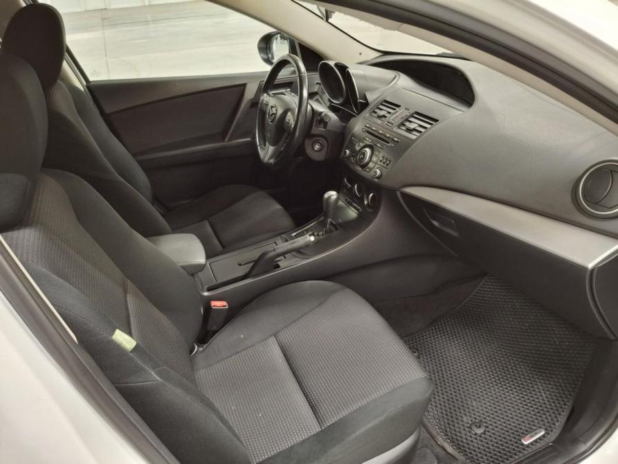 Mazda 3 II (BL) Рестайлинг Казань  - изображение 13