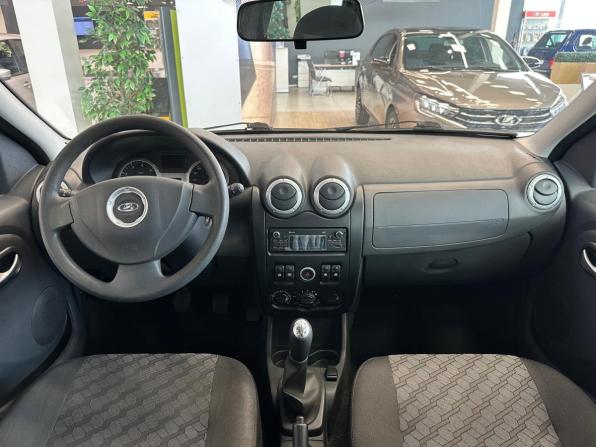 Lada (ВАЗ) Largus I с пробегом 2020 года, цена 1 030 000 рублей, 64000 км, универсал, Автокод Объявления