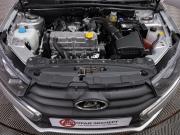 Lada (ВАЗ) Granta I Рестайлинг Ульяновск  - изображение 42