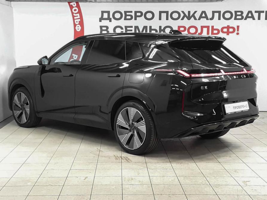 Lynk &amp; Co 08 I Москва  - изображение 1
