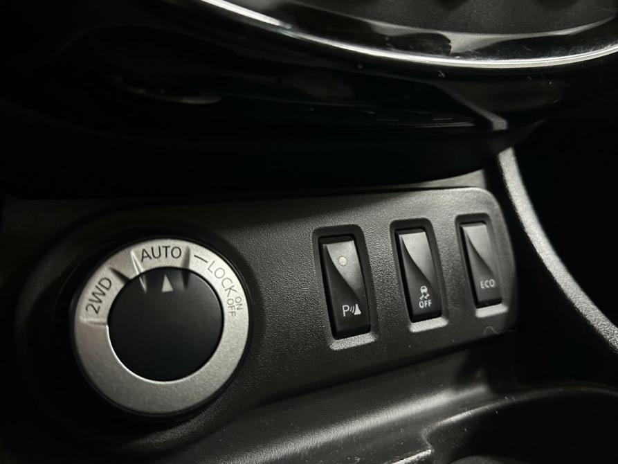 Nissan Terrano III (D10) Красноярск  - изображение 15
