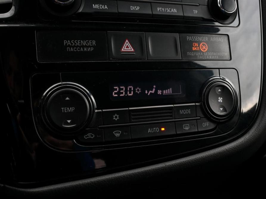 Mitsubishi Outlander III Рестайлинг 2 Волгоград  - изображение 17