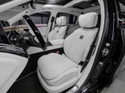 Mercedes-Benz Maybach S-Класс II (Z223) Москва  - изображение 54