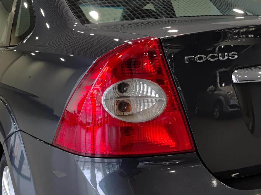 Ford Focus II Рестайлинг Казань  - изображение 11