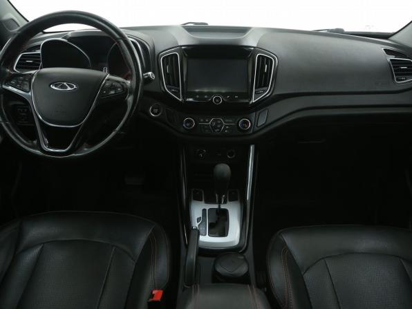 Chery Tiggo 5 I Рестайлинг с пробегом 2017 года, цена 914 000 рублей, 147000 км, внедорожник, Автокод Объявления