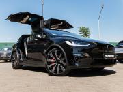 Tesla Model X I Рестайлинг Краснодар  - изображение 34