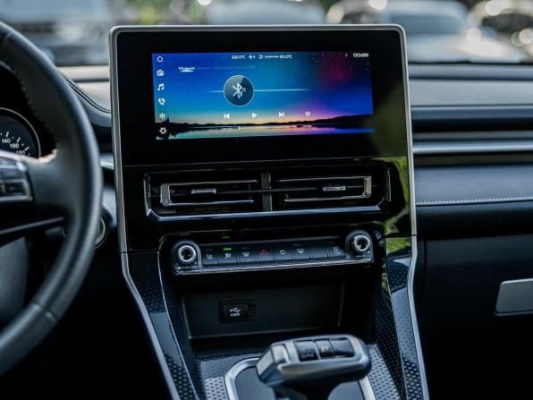 Haval M6 II с пробегом 2024 года, цена 1 694 000 рублей, 36069 км, внедорожник, Автокод Объявления