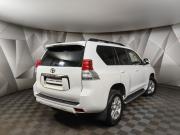Toyota Land Cruiser Prado 150 Series Москва  - изображение 24