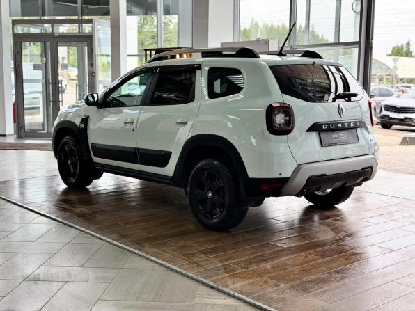 Renault Duster II с пробегом 2021 года, цена 2 049 000 рублей, 46738 км, внедорожник, Автокод Объявления