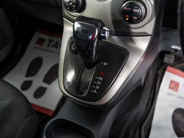Toyota Rush I с пробегом 2012 года, цена 1 200 000 рублей, 145623 км, внедорожник, Автокод Объявления
