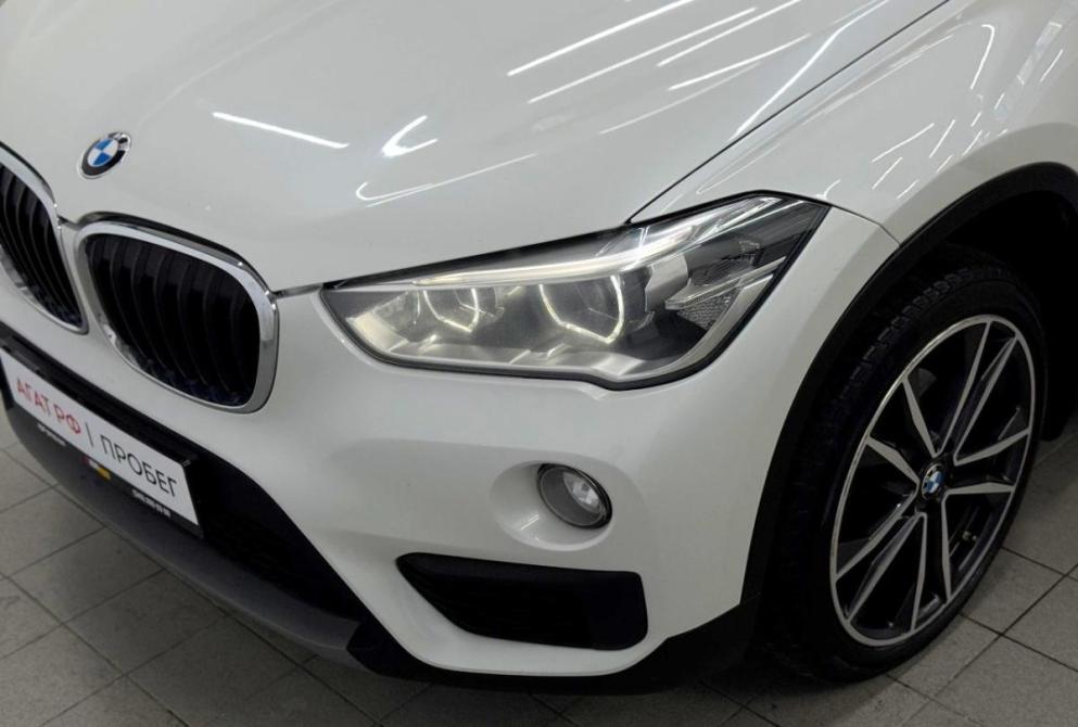 BMW X1 II (F48) Екатеринбург  - изображение 9