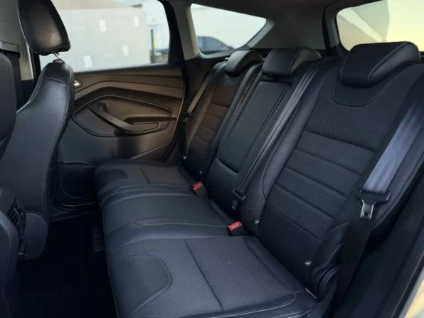 Ford Kuga II с пробегом 2014 года, цена 1 379 000 рублей, 81935 км, внедорожник, Автокод Объявления