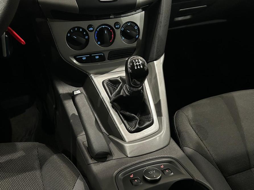 Ford Focus III Санкт-Петербург  - изображение 19