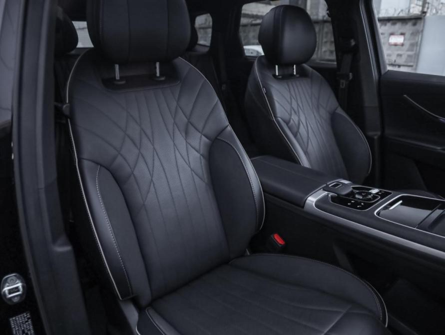 Chery Tiggo 9 I (China Market) Санкт-Петербург  - изображение 28
